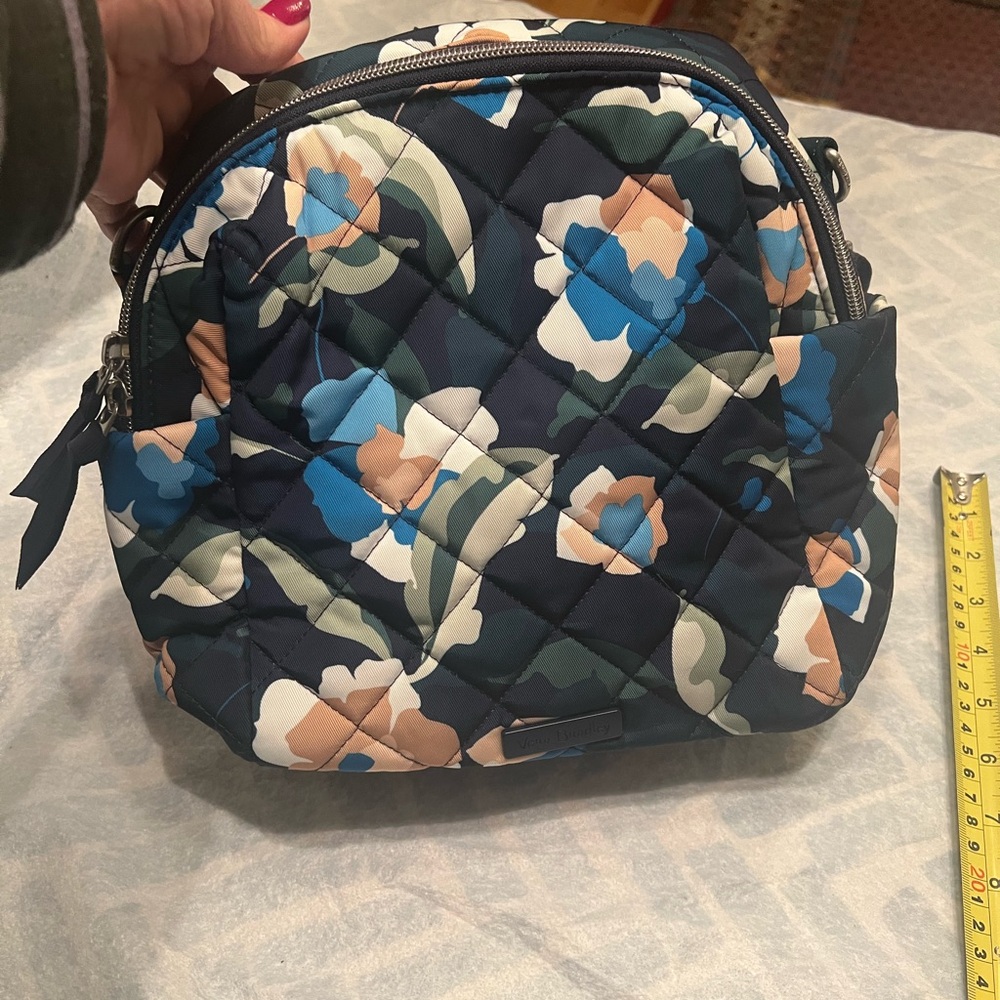 ￼ NWT mini backpack purse - Picture 7 of 12